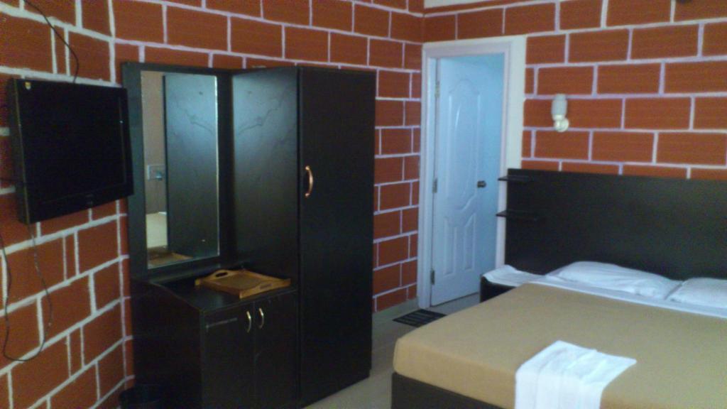 Airport Residency Hotel Devanahalli Quarto foto