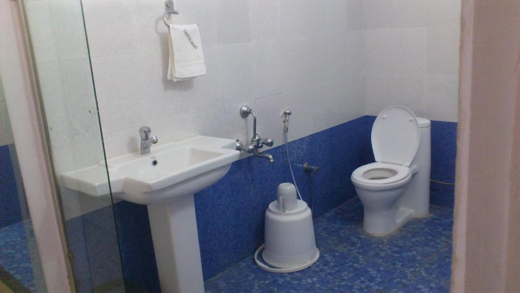 Airport Residency Hotel Devanahalli Quarto foto