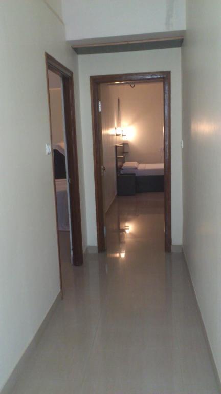 Airport Residency Hotel Devanahalli Exterior foto